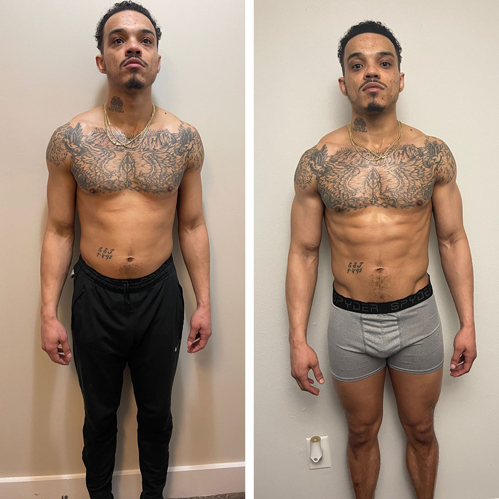 Transformation 1