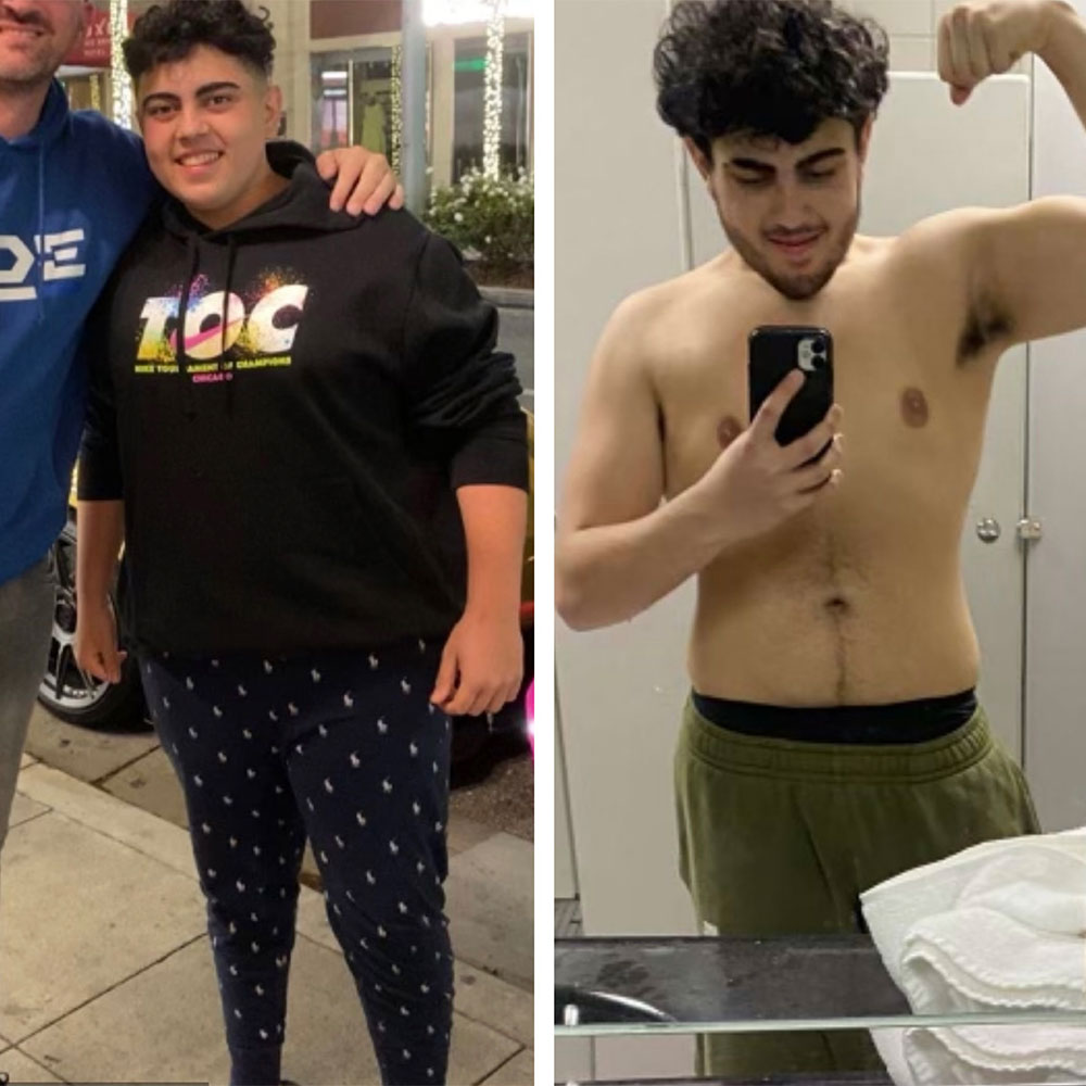 Transformation 3