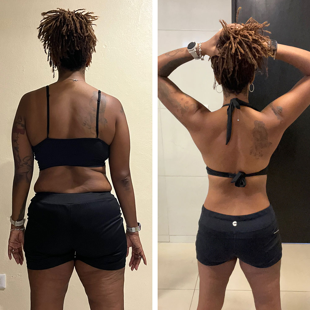 Transformation 4