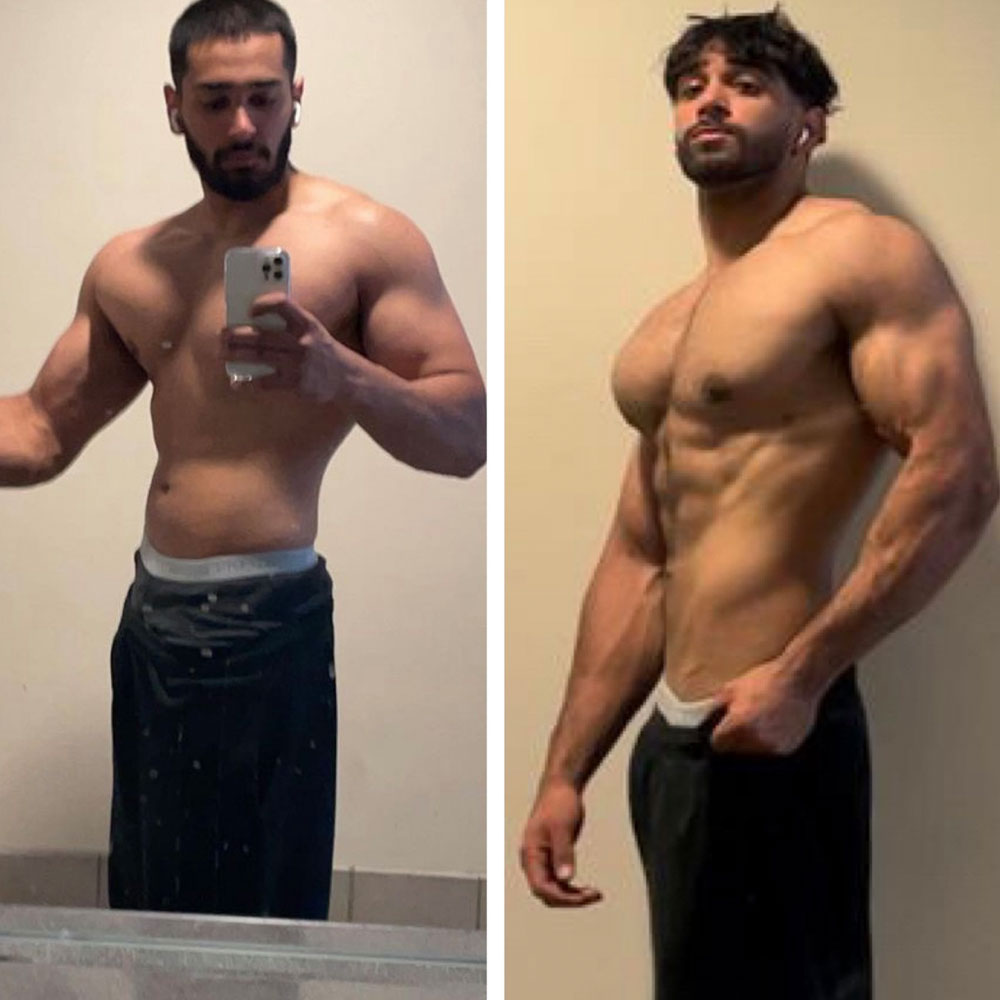Transformation 5
